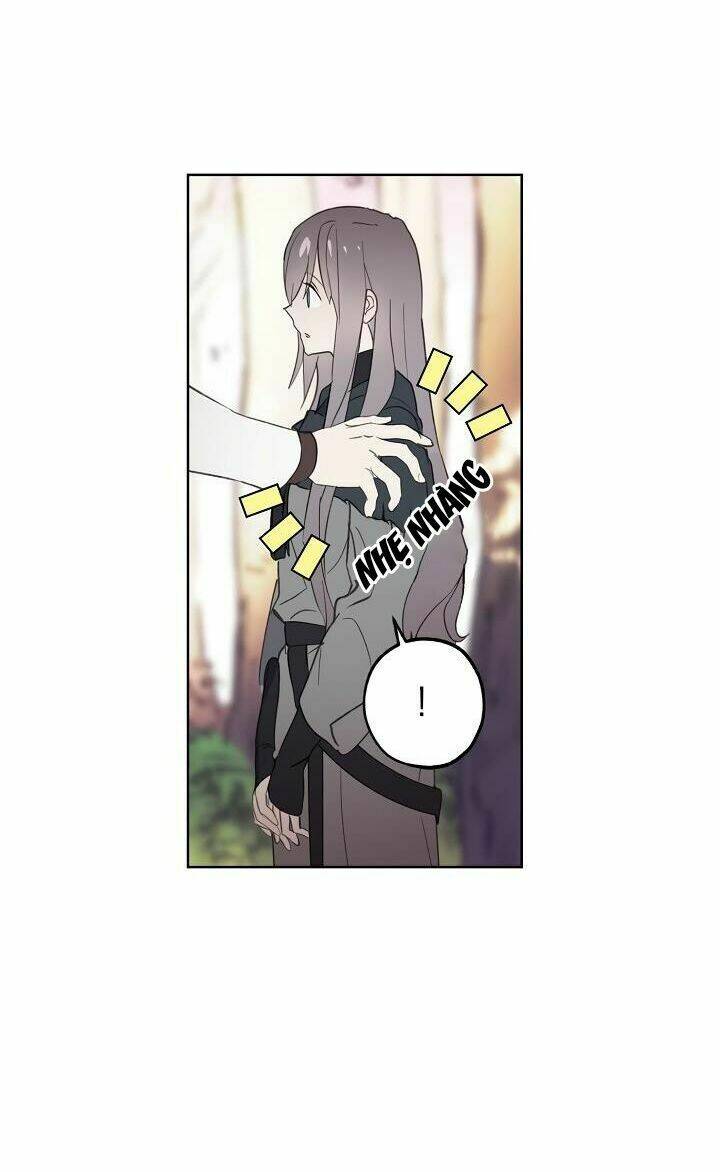 Lời Thú Nhận Nhầm Lẫn: Chapter 36