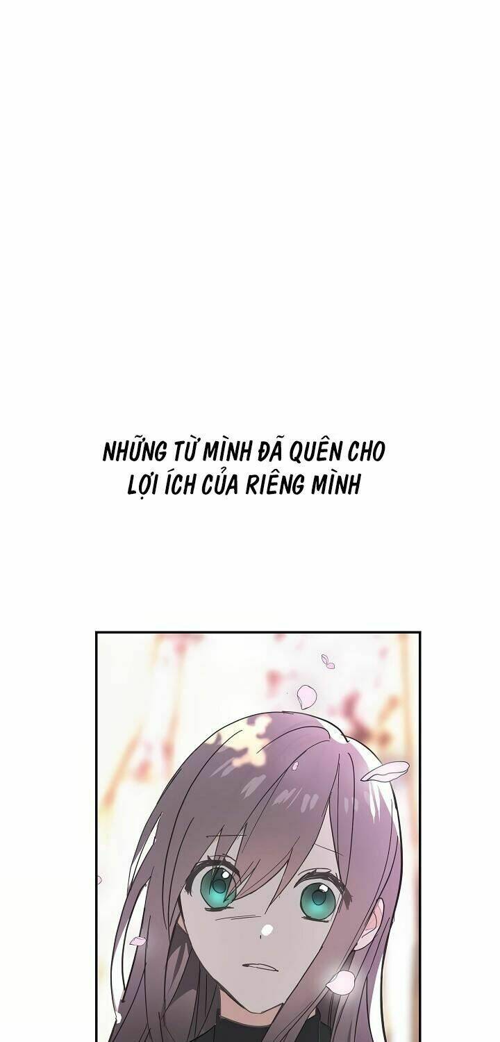 Lời Thú Nhận Nhầm Lẫn: Chapter 36