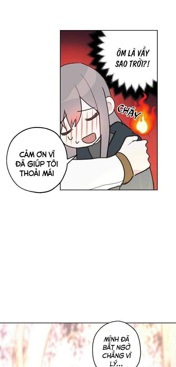 Lời Thú Nhận Nhầm Lẫn: Chapter 36