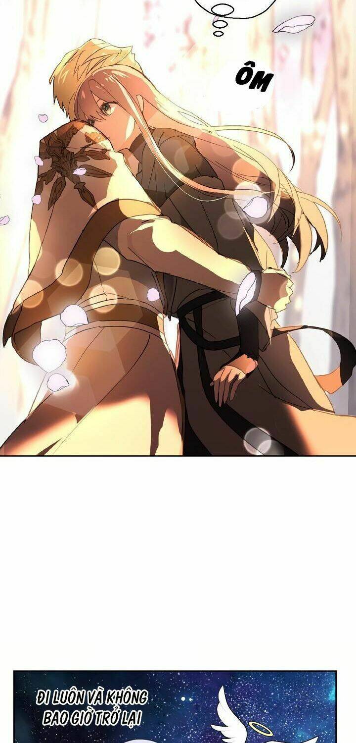 Lời Thú Nhận Nhầm Lẫn: Chapter 36