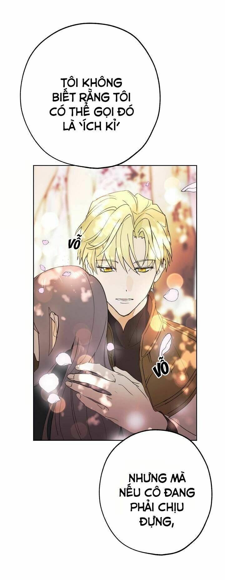 Lời Thú Nhận Nhầm Lẫn: Chapter 36