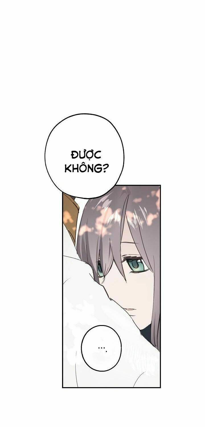 Lời Thú Nhận Nhầm Lẫn: Chapter 36