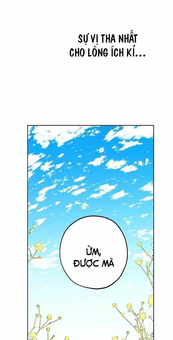 Lời Thú Nhận Nhầm Lẫn: Chapter 36