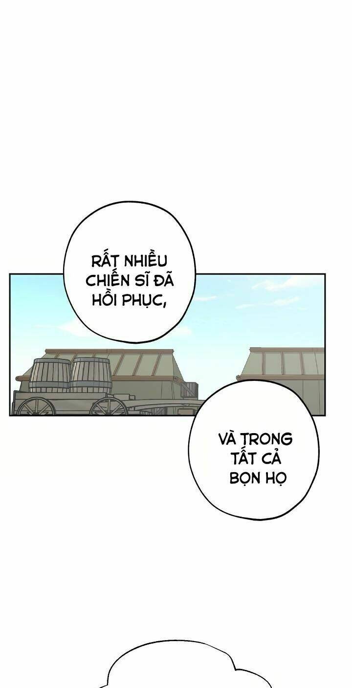 Lời Thú Nhận Nhầm Lẫn: Chapter 36