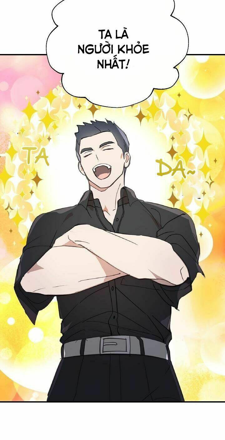 Lời Thú Nhận Nhầm Lẫn: Chapter 36