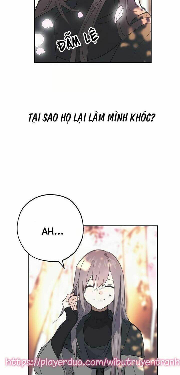 Lời Thú Nhận Nhầm Lẫn: Chapter 36