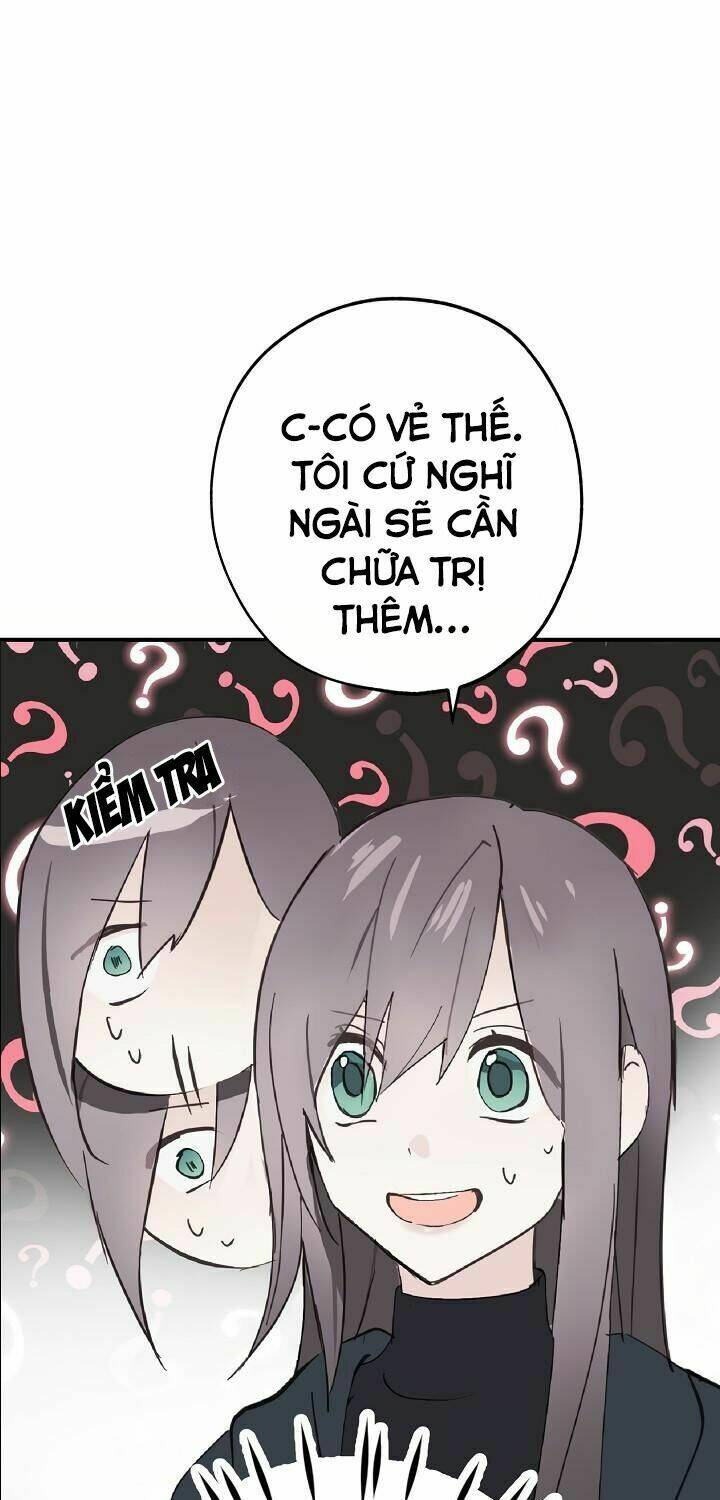 Lời Thú Nhận Nhầm Lẫn: Chapter 36