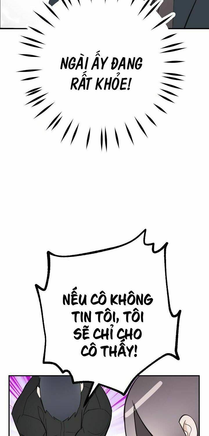 Lời Thú Nhận Nhầm Lẫn: Chapter 36