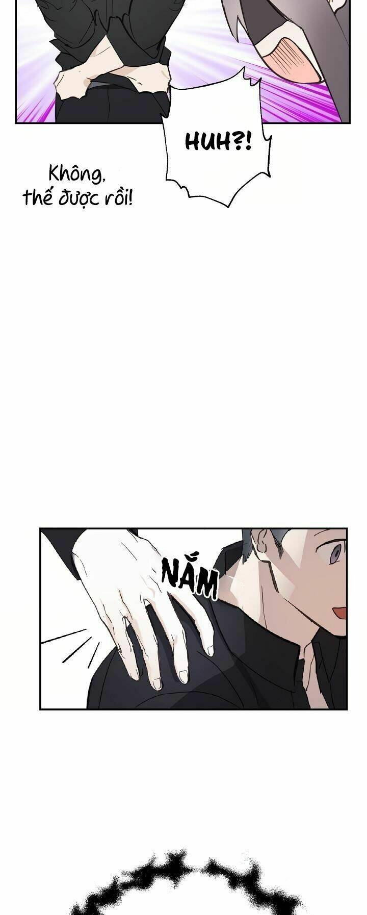 Lời Thú Nhận Nhầm Lẫn: Chapter 36
