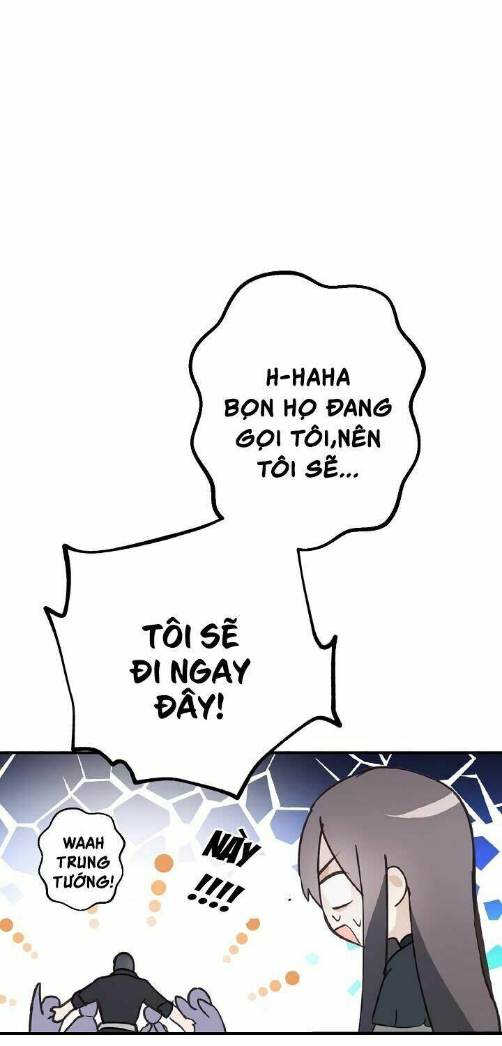 Lời Thú Nhận Nhầm Lẫn: Chapter 36