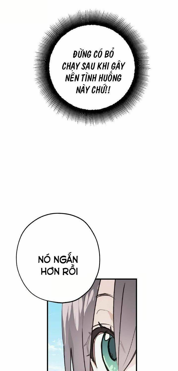 Lời Thú Nhận Nhầm Lẫn: Chapter 36