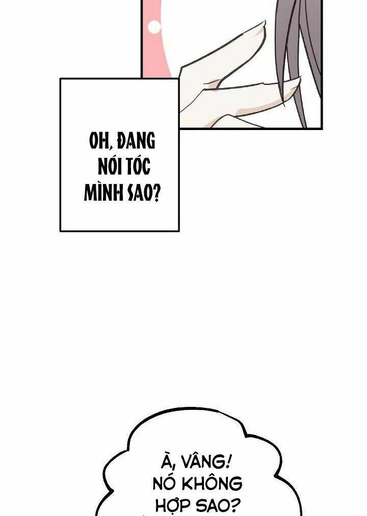 Lời Thú Nhận Nhầm Lẫn: Chapter 36
