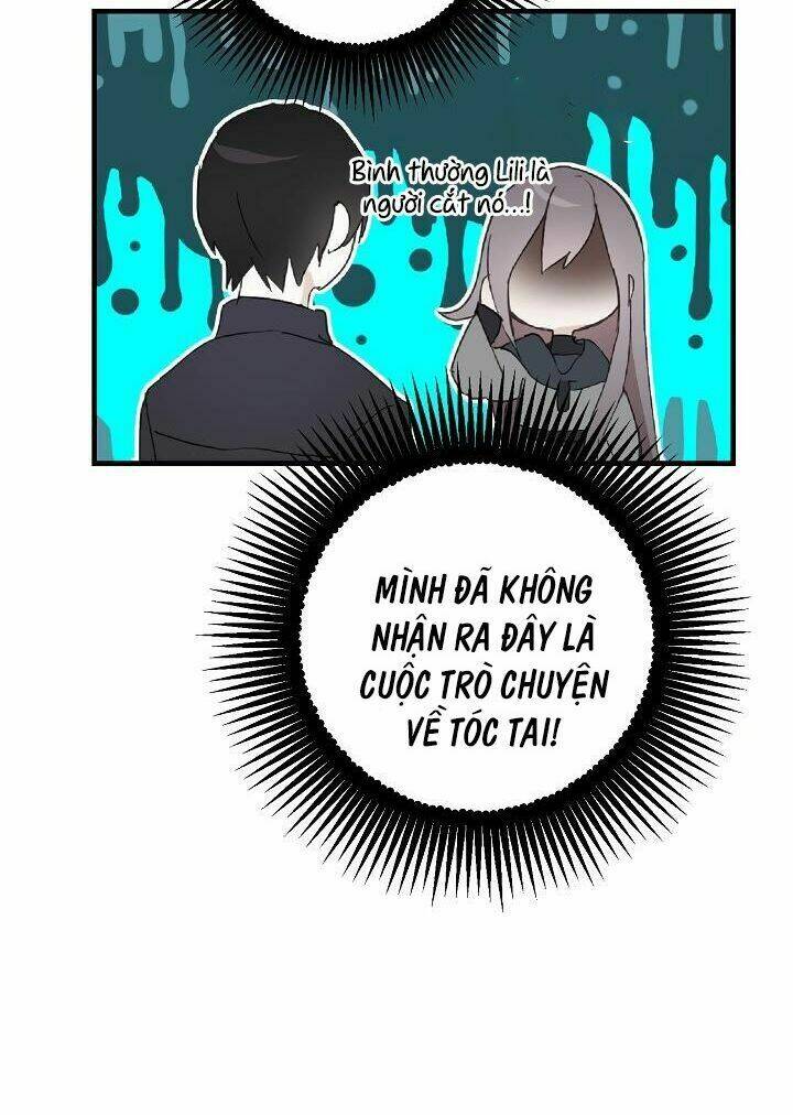 Lời Thú Nhận Nhầm Lẫn: Chapter 36
