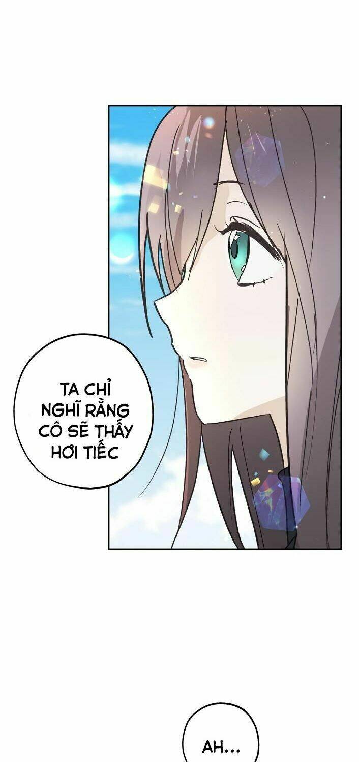 Lời Thú Nhận Nhầm Lẫn: Chapter 36