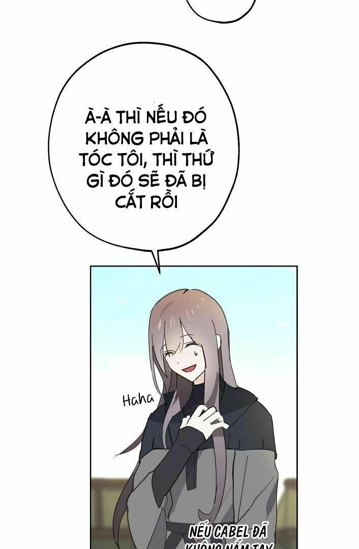 Lời Thú Nhận Nhầm Lẫn: Chapter 36