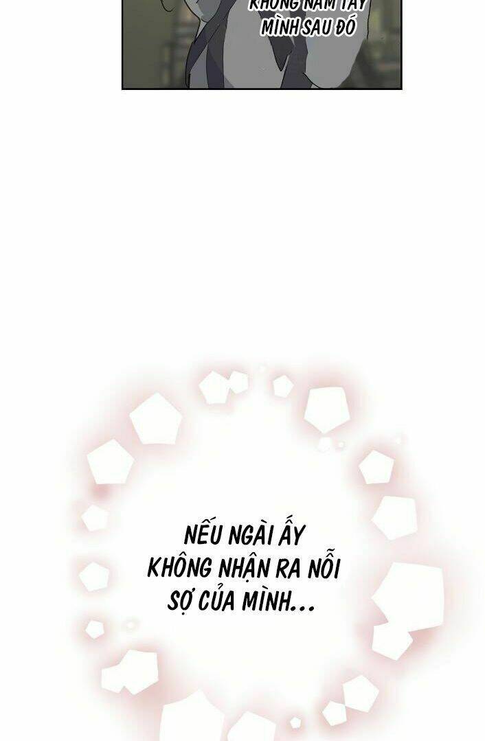 Lời Thú Nhận Nhầm Lẫn: Chapter 36