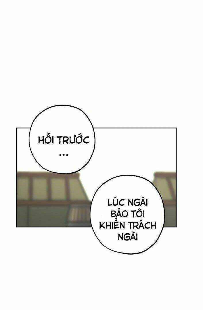 Lời Thú Nhận Nhầm Lẫn: Chapter 36