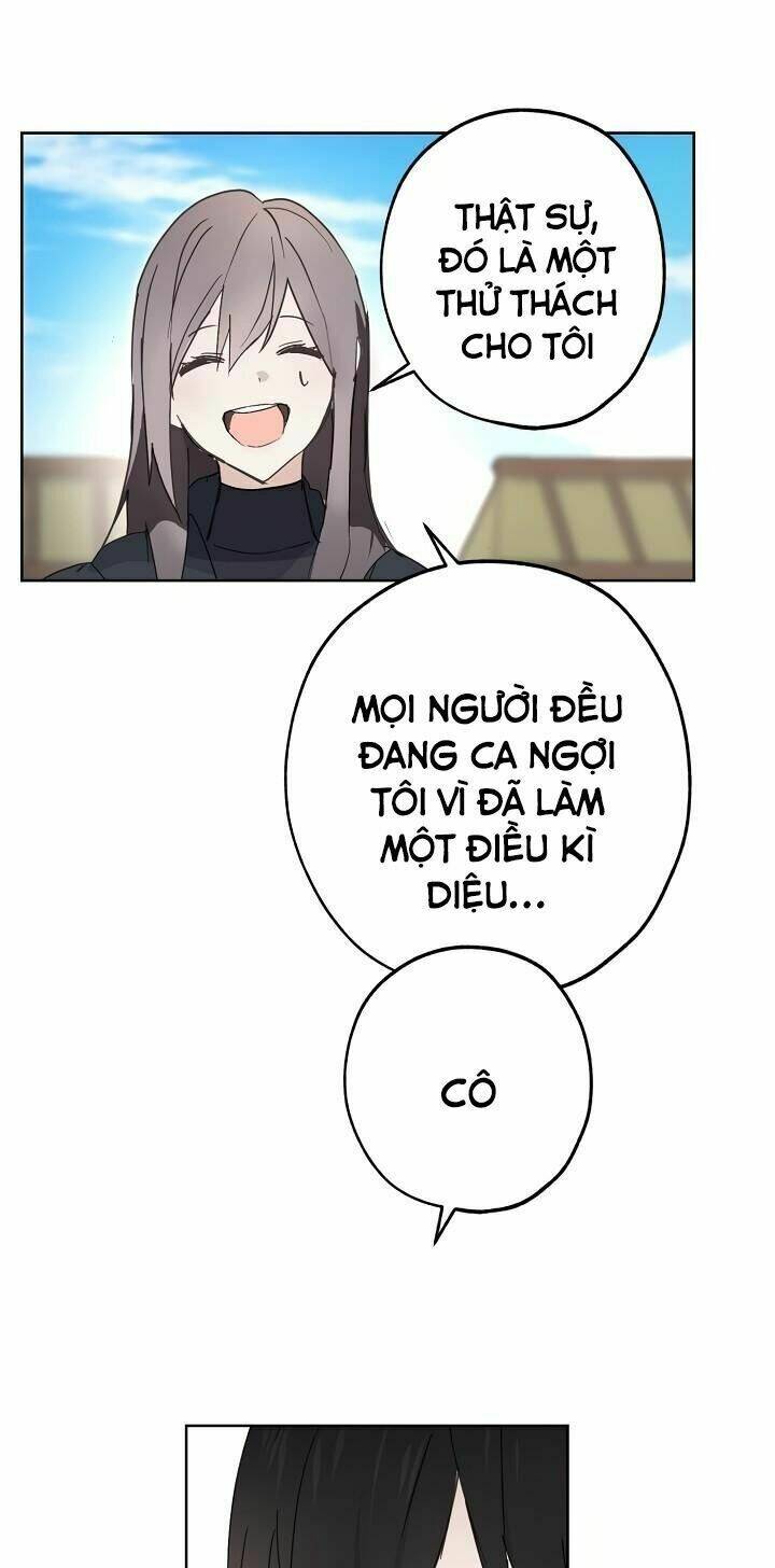 Lời Thú Nhận Nhầm Lẫn: Chapter 36