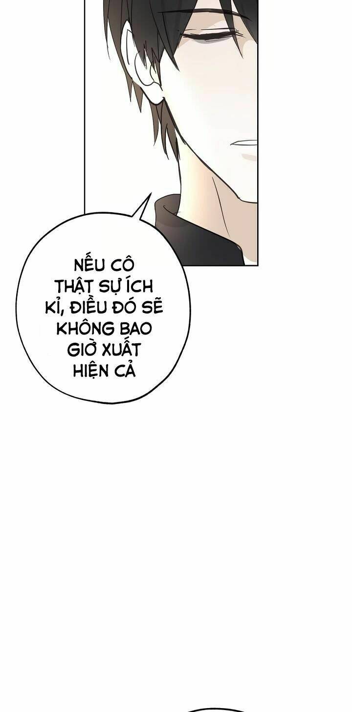 Lời Thú Nhận Nhầm Lẫn: Chapter 36