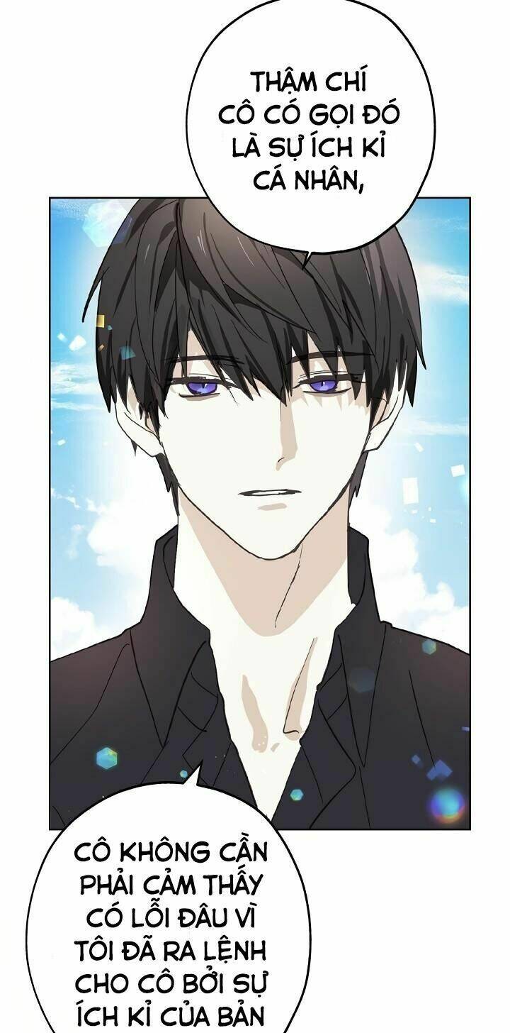 Lời Thú Nhận Nhầm Lẫn: Chapter 36