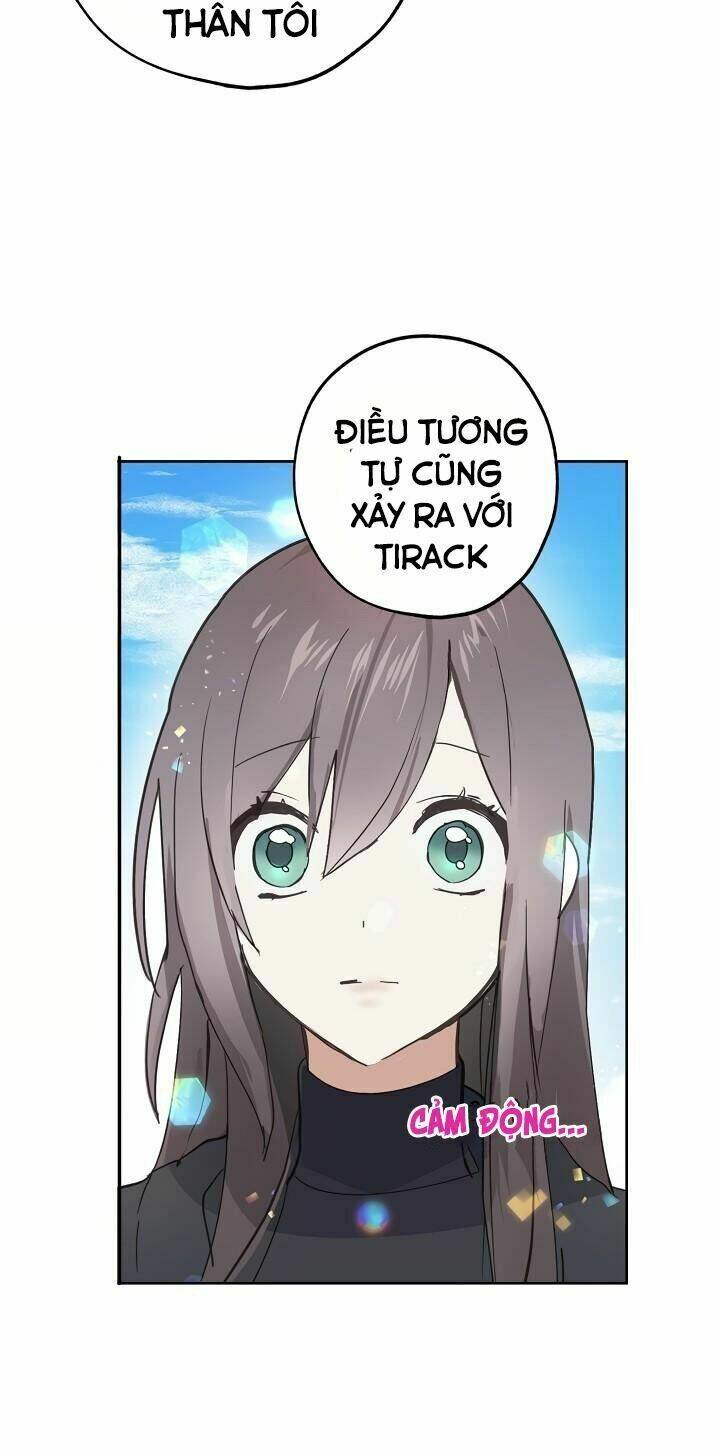 Lời Thú Nhận Nhầm Lẫn: Chapter 36