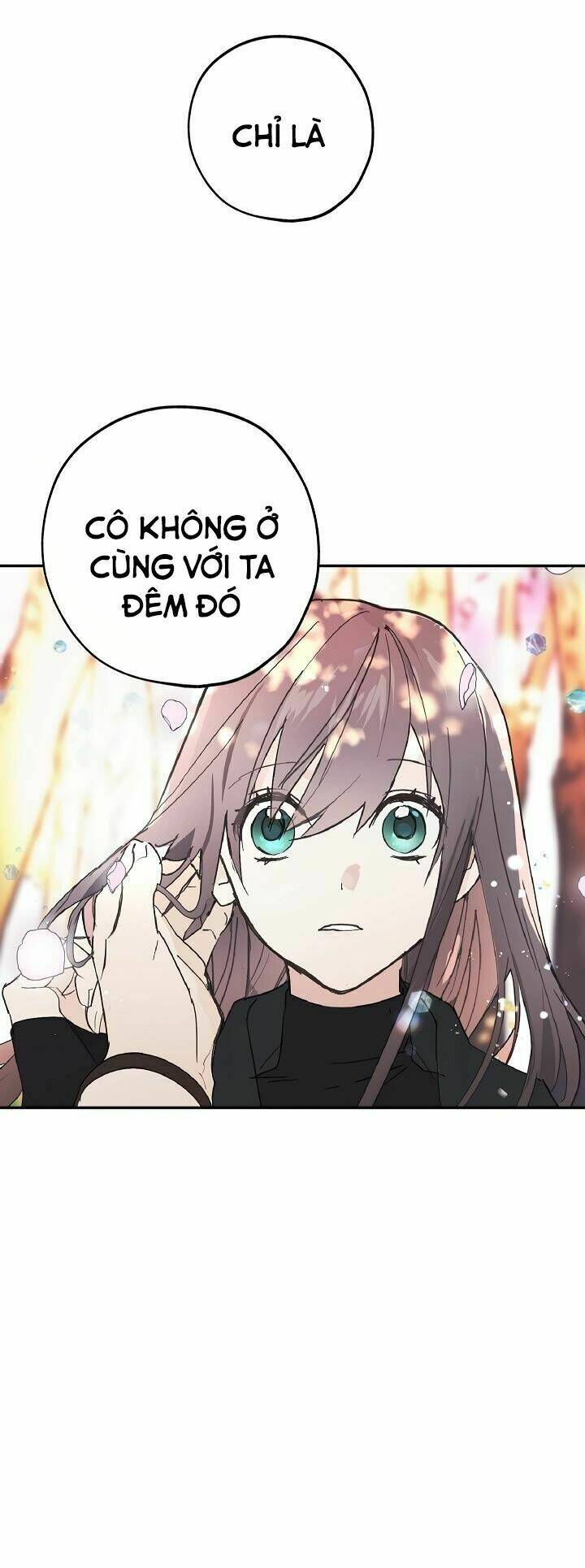 Lời Thú Nhận Nhầm Lẫn: Chapter 36