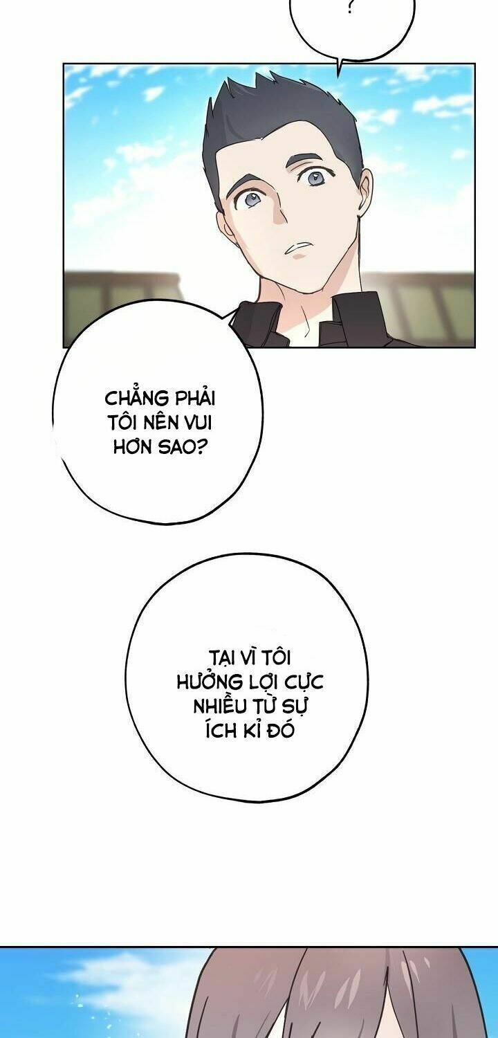 Lời Thú Nhận Nhầm Lẫn: Chapter 36
