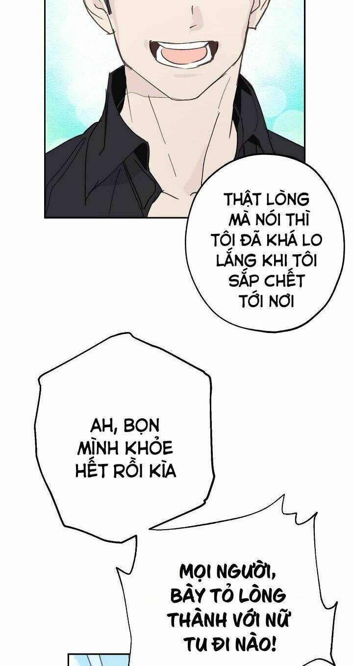 Lời Thú Nhận Nhầm Lẫn: Chapter 36