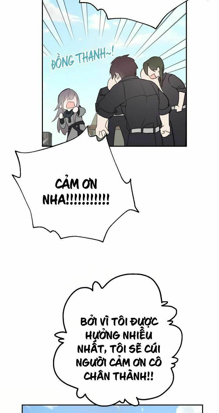 Lời Thú Nhận Nhầm Lẫn: Chapter 36