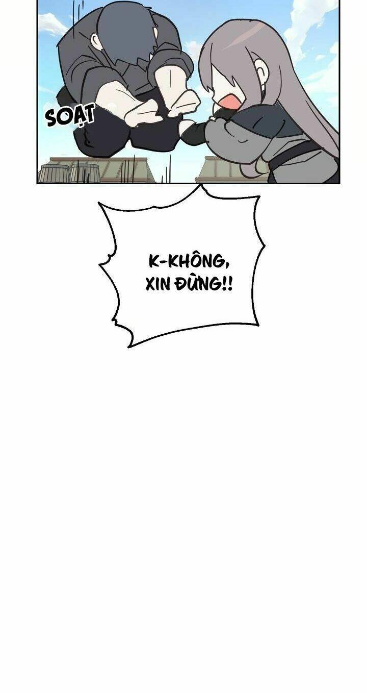 Lời Thú Nhận Nhầm Lẫn: Chapter 36