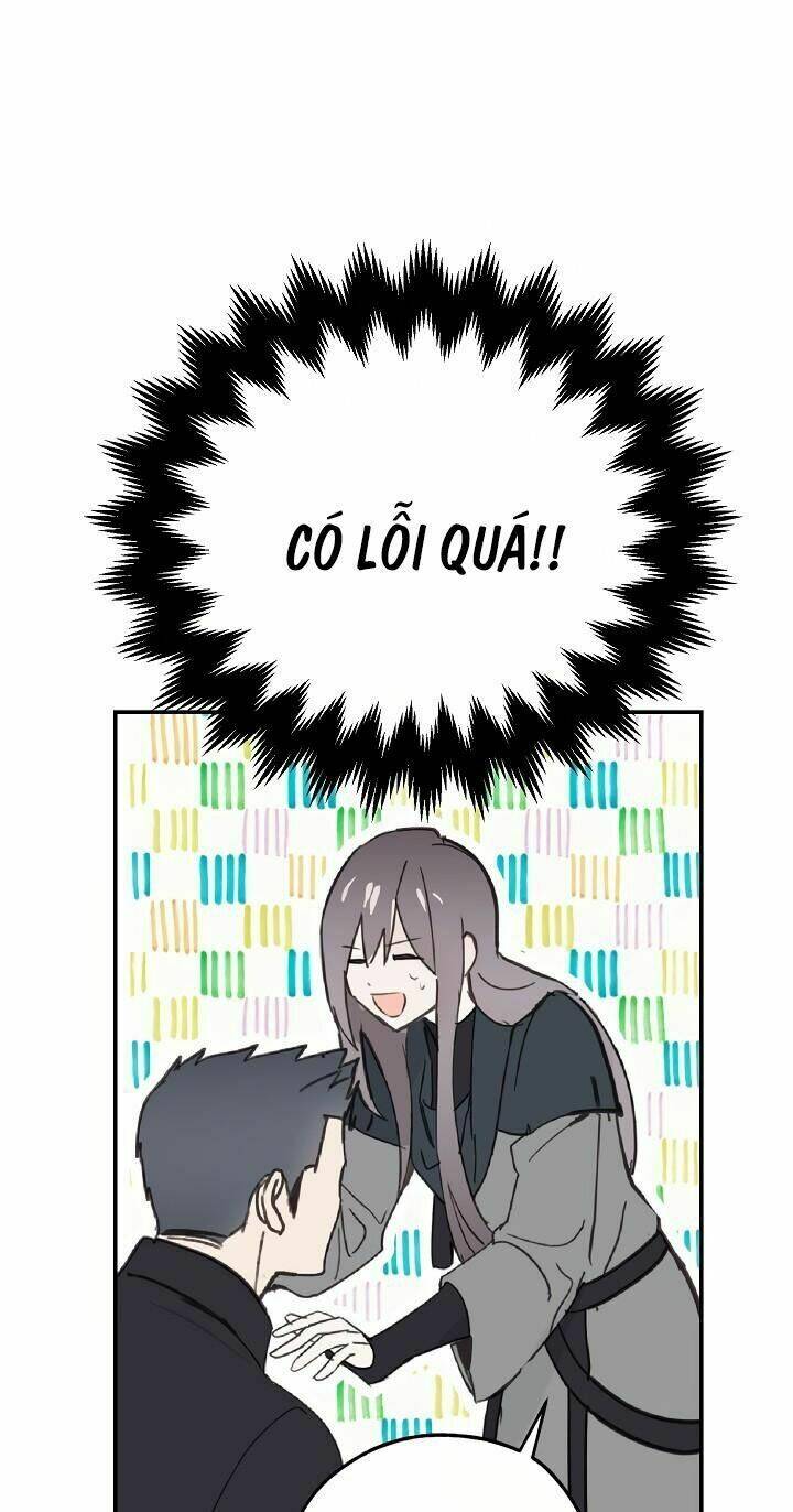 Lời Thú Nhận Nhầm Lẫn: Chapter 36