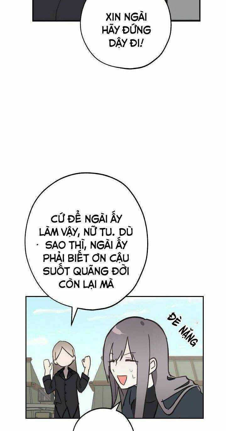 Lời Thú Nhận Nhầm Lẫn: Chapter 36