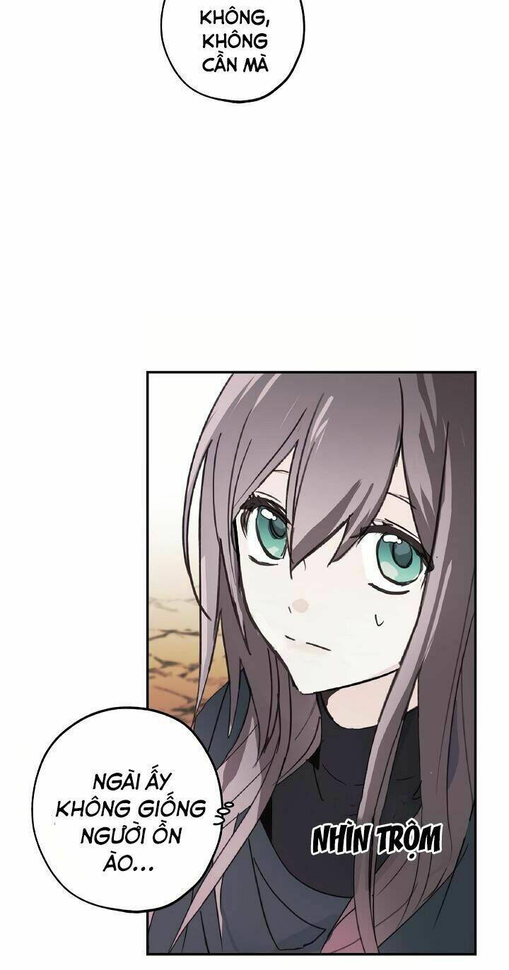 Lời Thú Nhận Nhầm Lẫn: Chapter 36