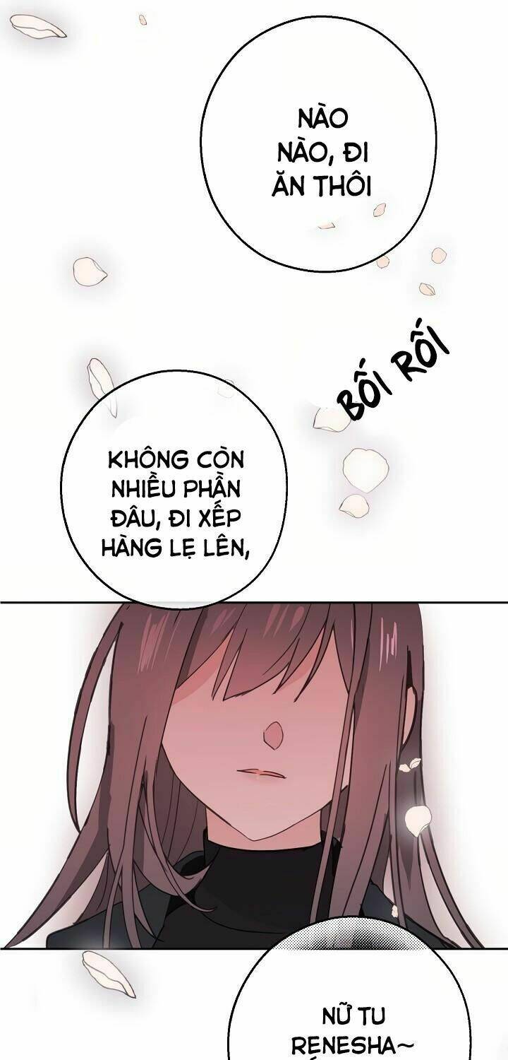 Lời Thú Nhận Nhầm Lẫn: Chapter 36