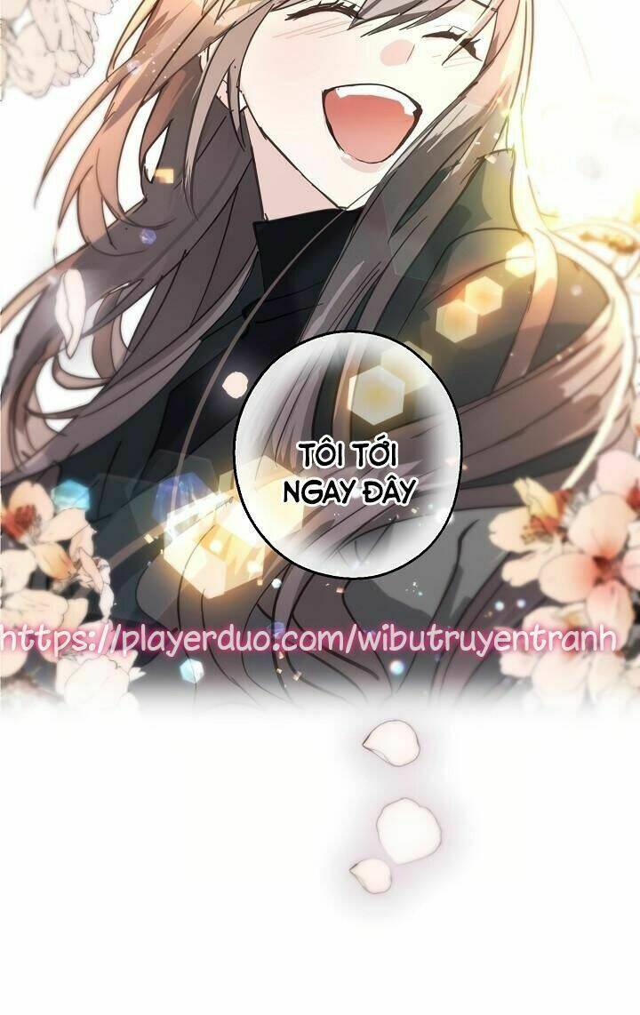 Lời Thú Nhận Nhầm Lẫn: Chapter 36