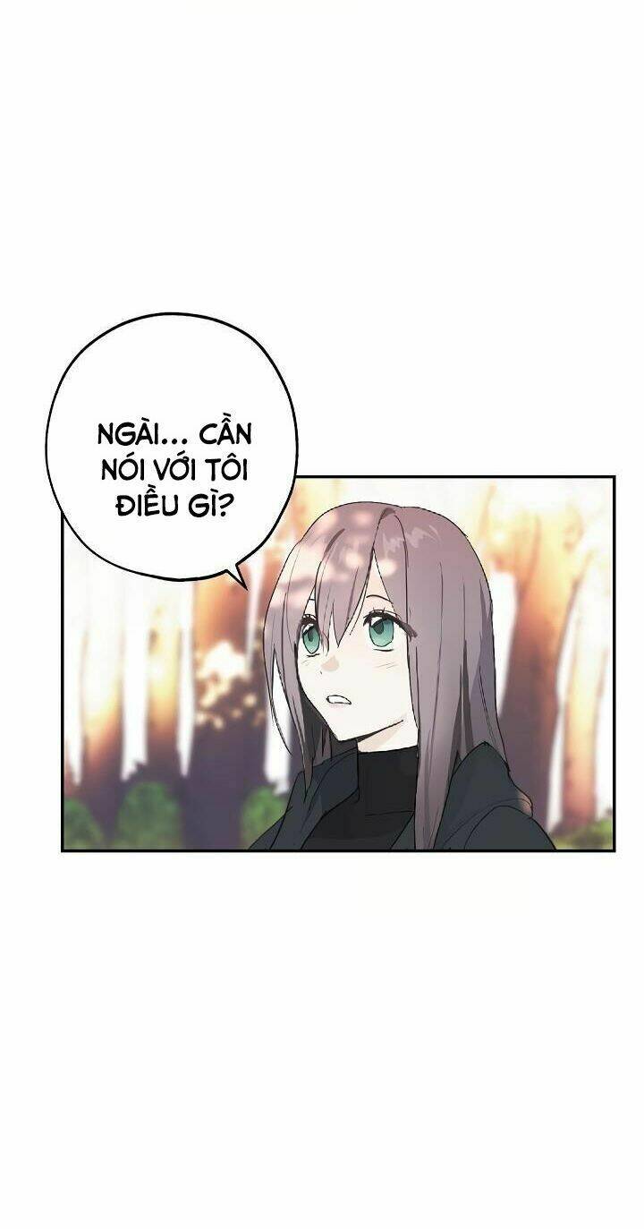Lời Thú Nhận Nhầm Lẫn: Chapter 36