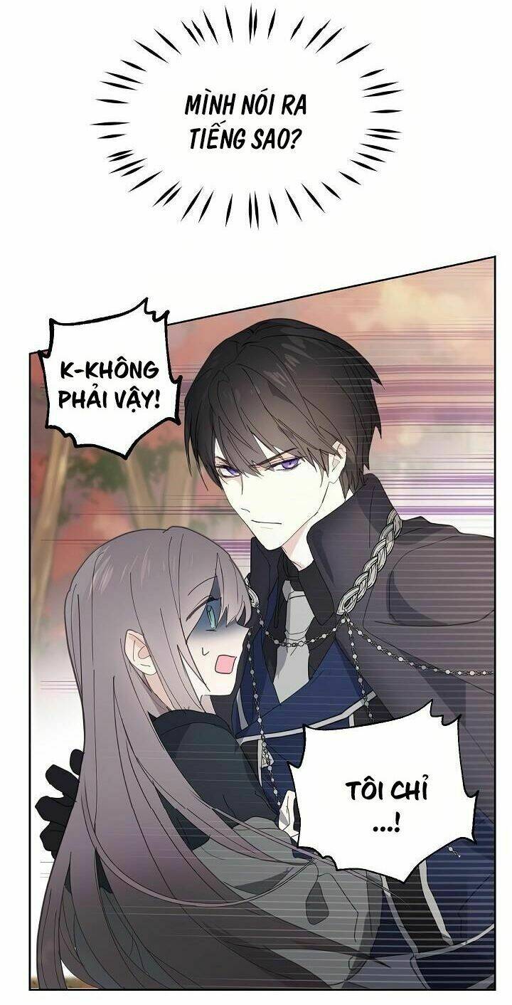 Lời Thú Nhận Nhầm Lẫn: Chapter 37