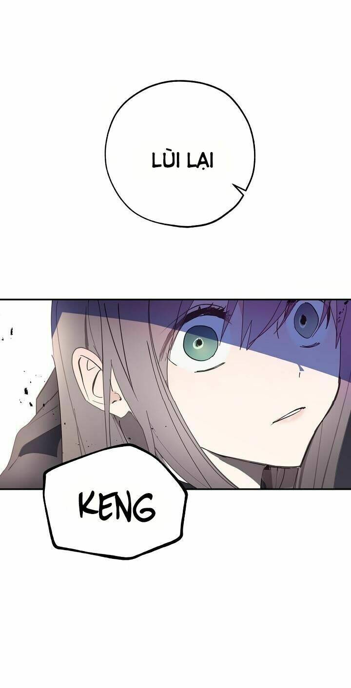 Lời Thú Nhận Nhầm Lẫn: Chapter 37