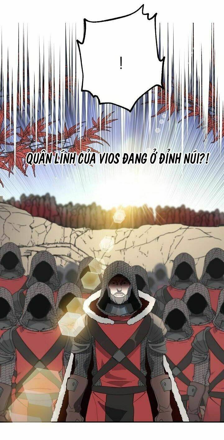 Lời Thú Nhận Nhầm Lẫn: Chapter 37