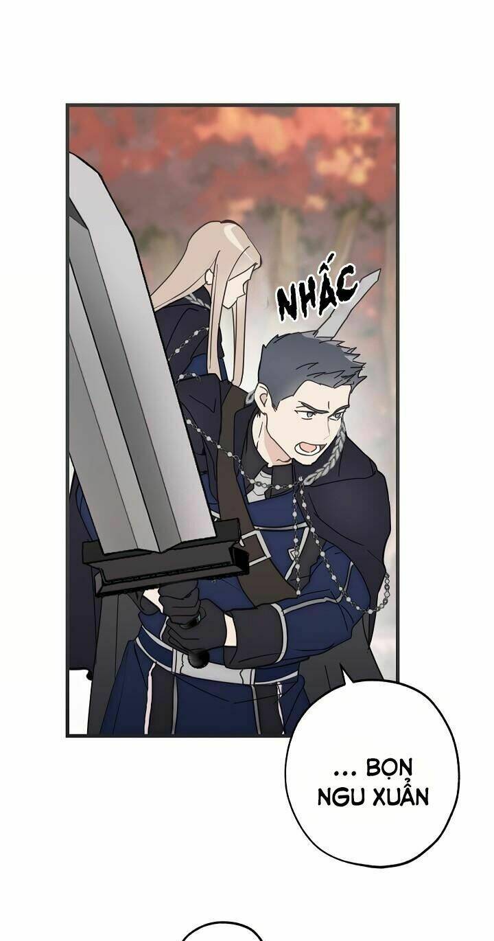Lời Thú Nhận Nhầm Lẫn: Chapter 37