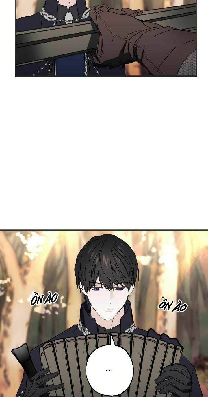 Lời Thú Nhận Nhầm Lẫn: Chapter 37