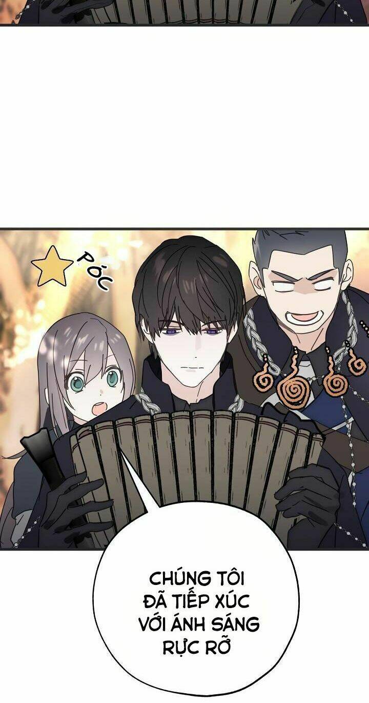 Lời Thú Nhận Nhầm Lẫn: Chapter 37