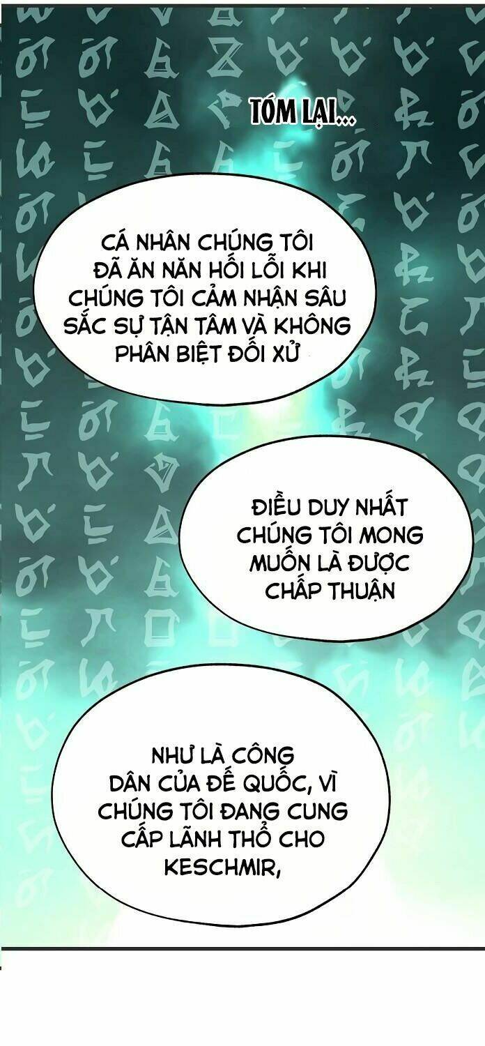 Lời Thú Nhận Nhầm Lẫn: Chapter 37