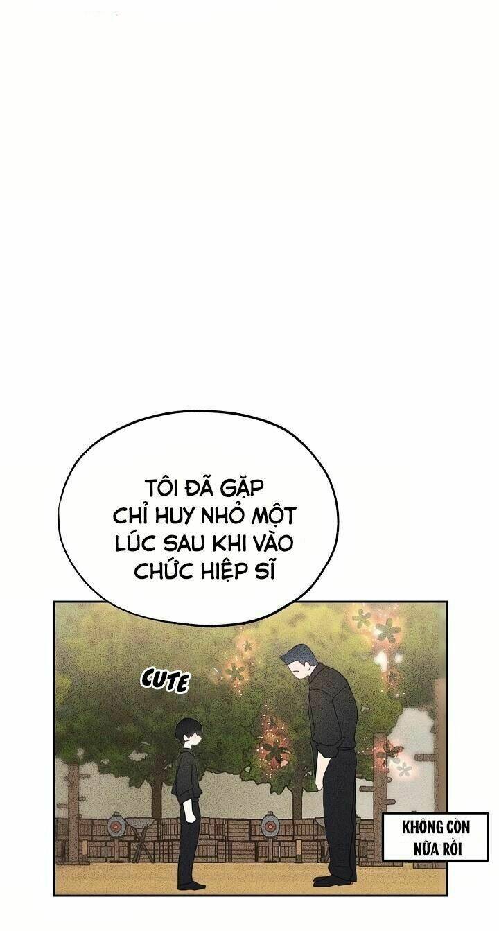Lời Thú Nhận Nhầm Lẫn: Chapter 37