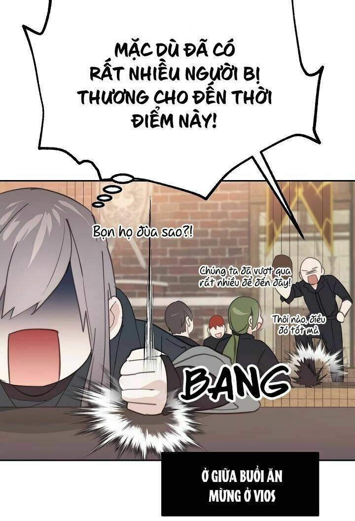 Lời Thú Nhận Nhầm Lẫn: Chapter 37