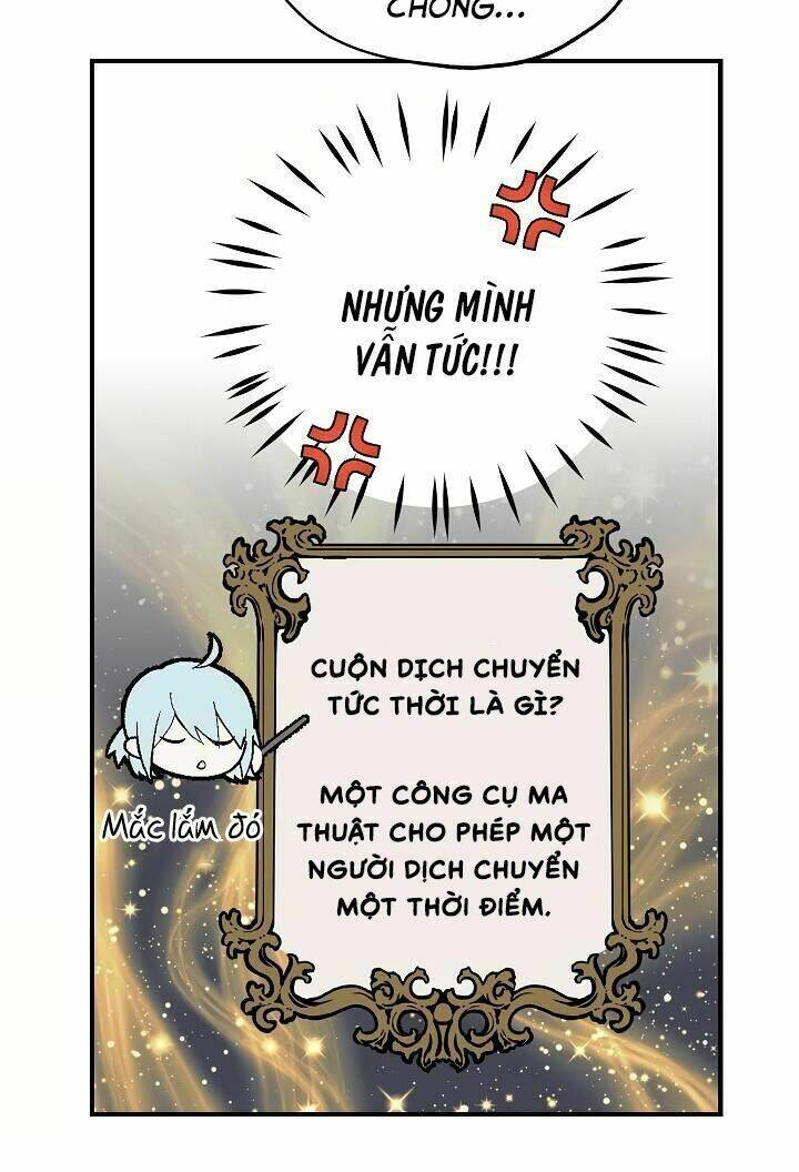 Lời Thú Nhận Nhầm Lẫn: Chapter 37