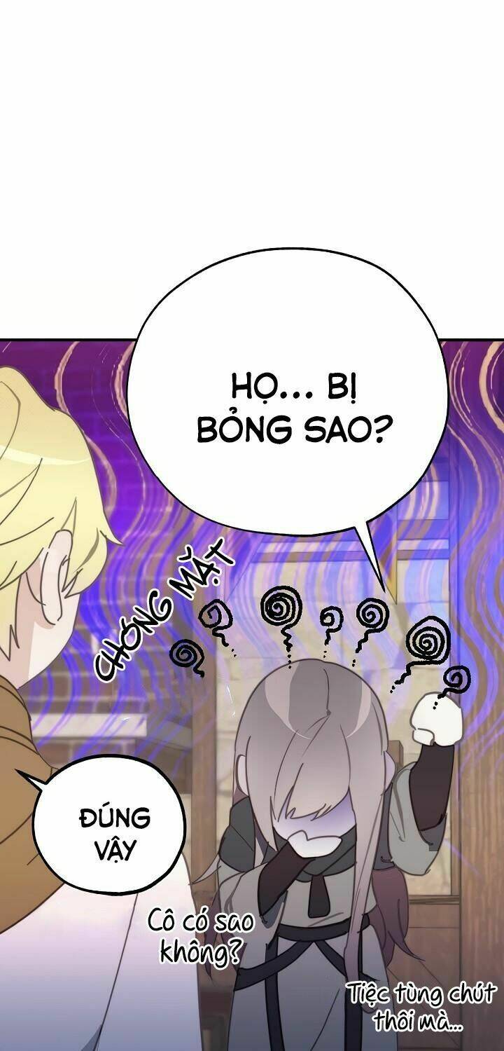 Lời Thú Nhận Nhầm Lẫn: Chapter 37