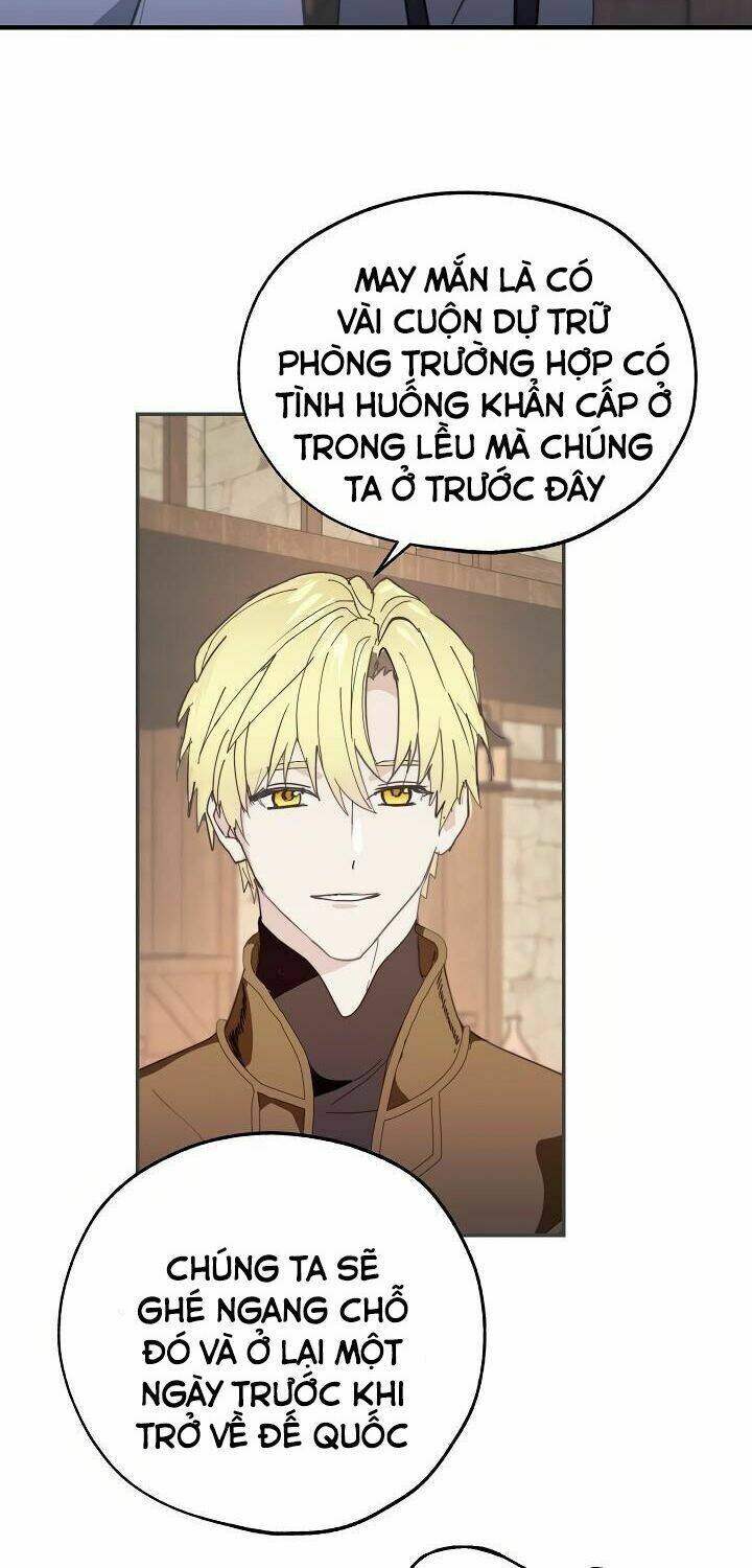 Lời Thú Nhận Nhầm Lẫn: Chapter 37