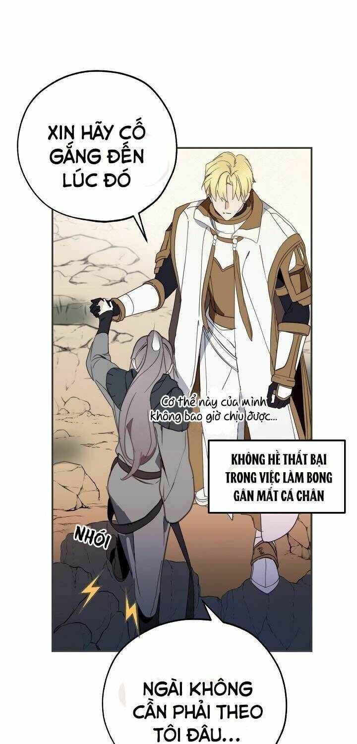 Lời Thú Nhận Nhầm Lẫn: Chapter 37