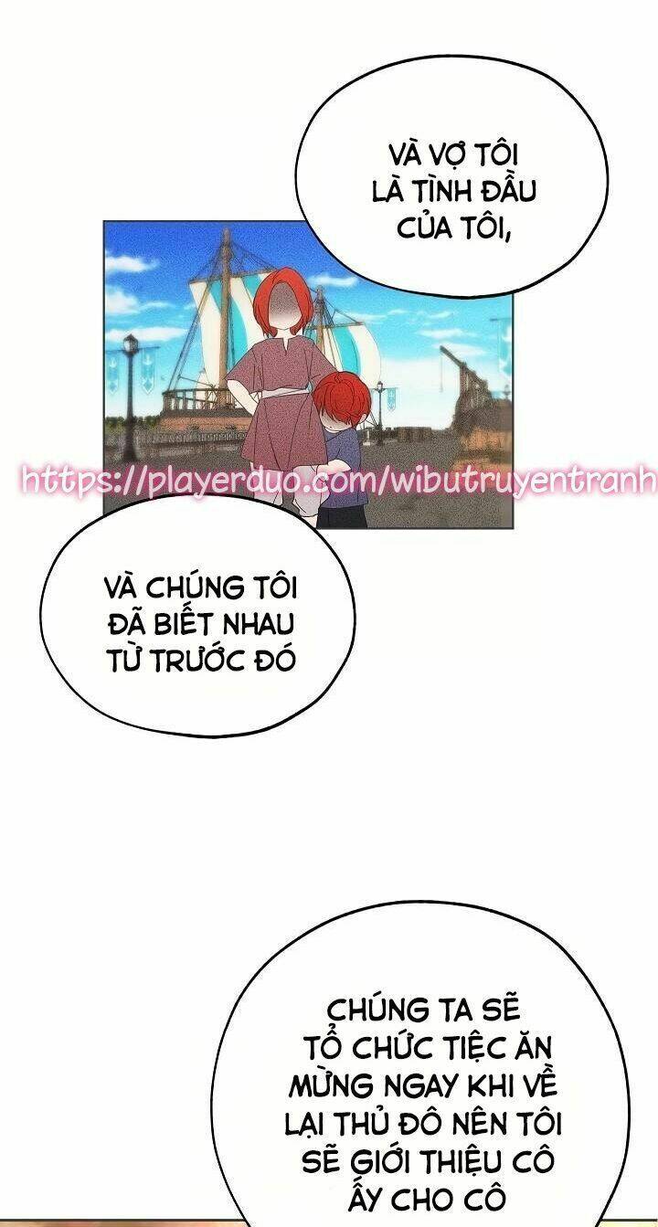 Lời Thú Nhận Nhầm Lẫn: Chapter 37